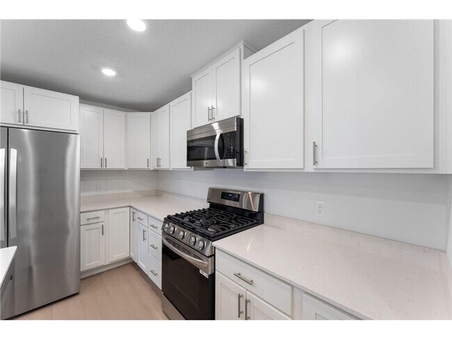 Foto del edificio - Brand New, New Construction! 3 Bed/2.5 Bath Townhouse- Available Now!
