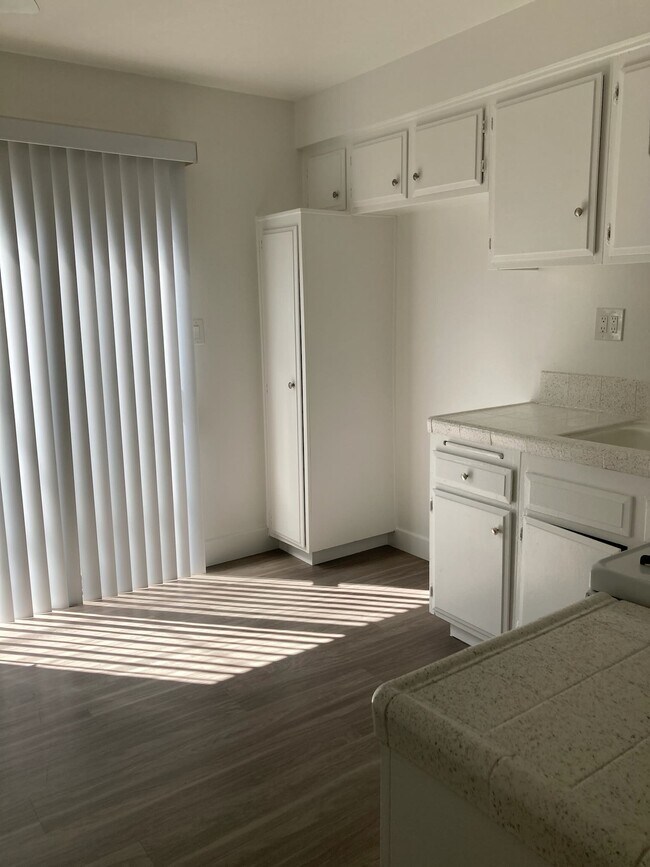 Cocina - Beachside Apartments