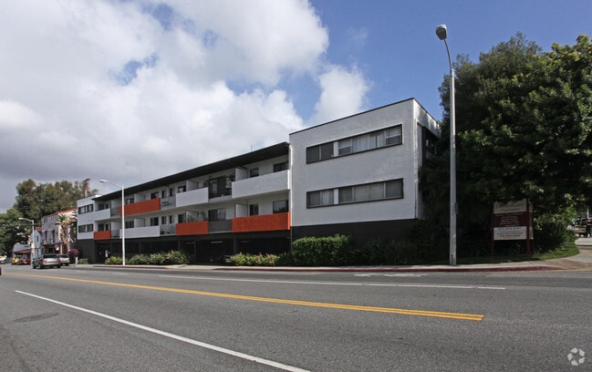 Building Photo - Havenhurst Apartments