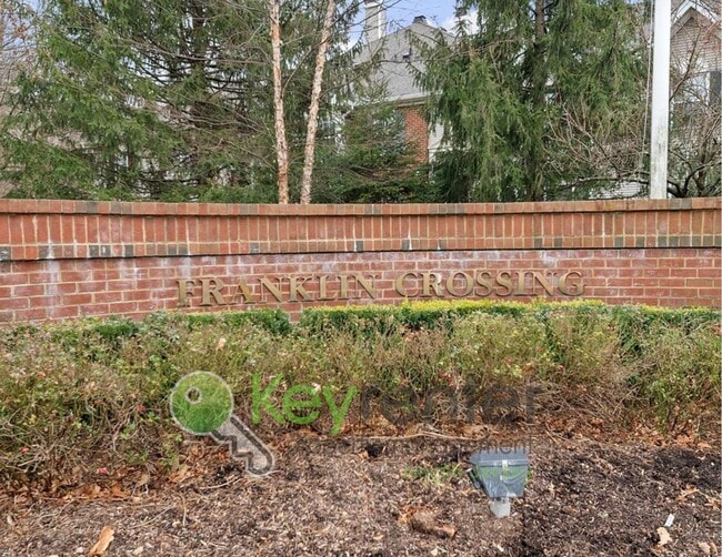 Foto del edificio - Ground-Floor 2BR/2BA in Desirable Franklin Crossing – Mahwah