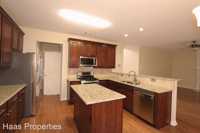 Foto del edificio - 4 br, 2.5 bath House - 1330 Eastbrooke Trace
