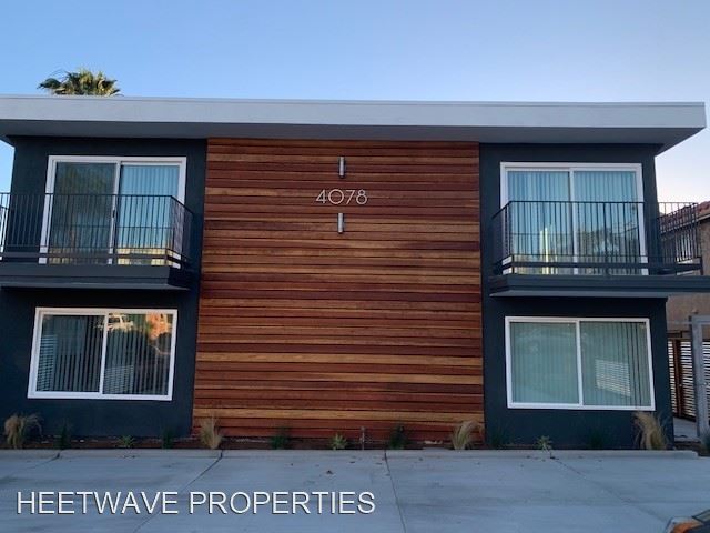 Foto del edificio - 4078 Hamilton St
