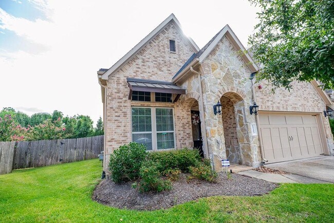 Foto del edificio - 15303 Westland Gate Dr