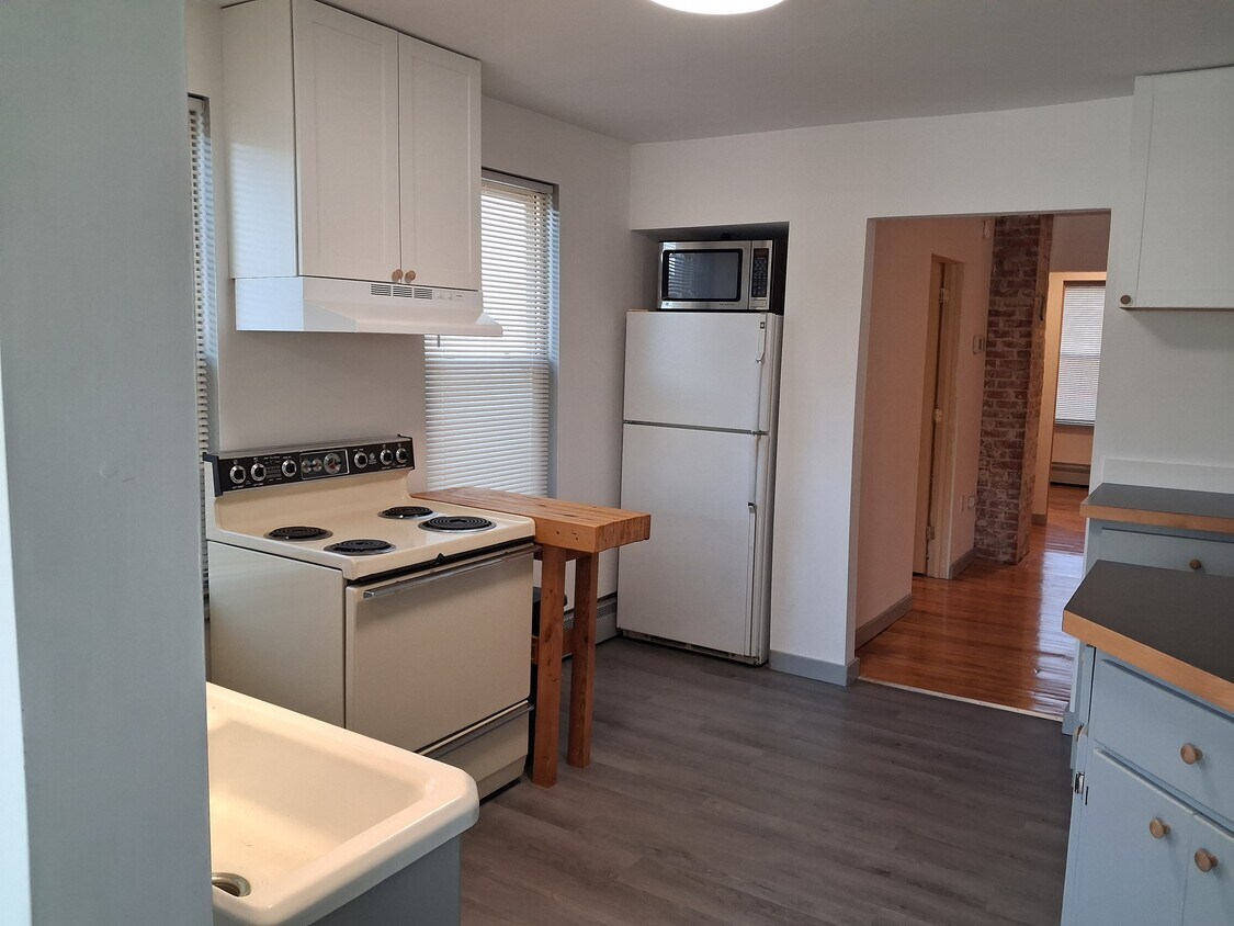 Foto principal - 10 Grand St