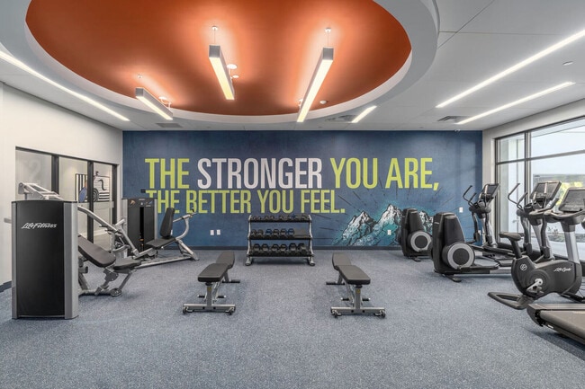 Building Photo - The Flats at Jenkintown