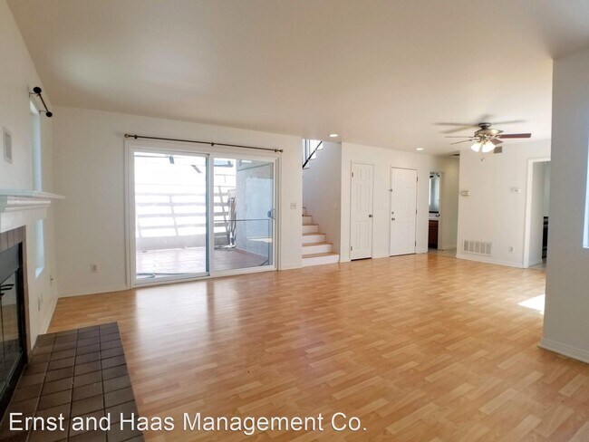 Foto del edificio - 3 br, 2.5 bath House - 3824 Golden Ave.