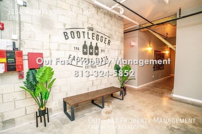 Foto del edificio - 3108 N Jefferson St