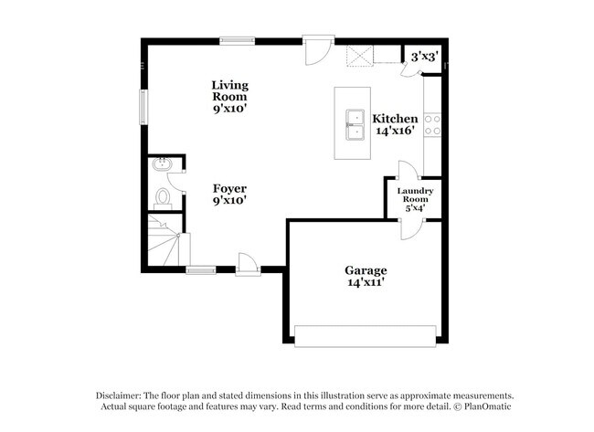 Building Photo - 2231 Jungle Dr