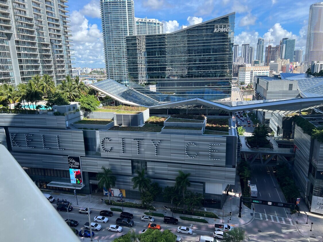 View - 45 SW 9th St