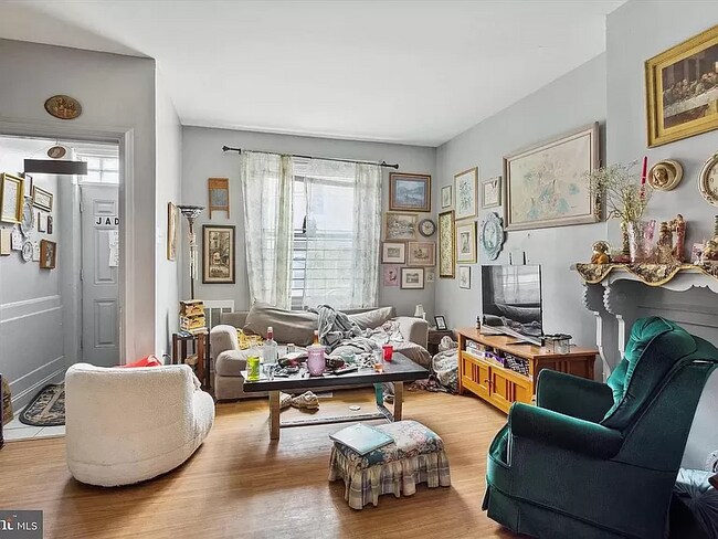 Foto del edificio - 1624 Edgley St