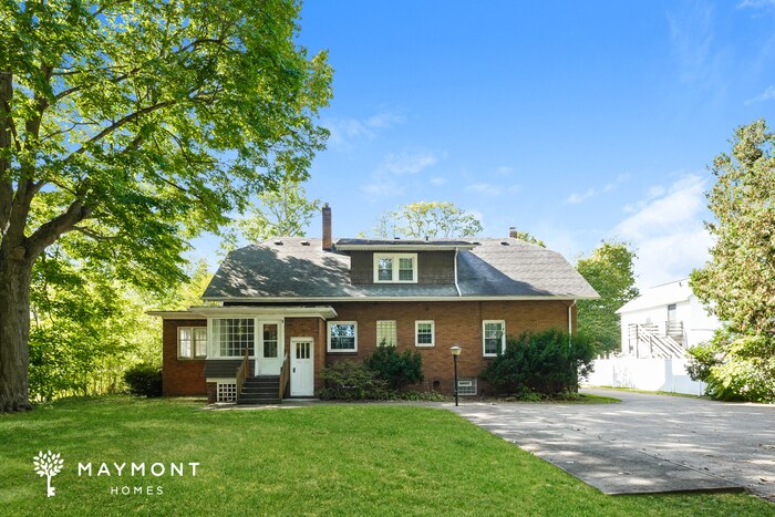 Foto del edificio - 231 31st St NW