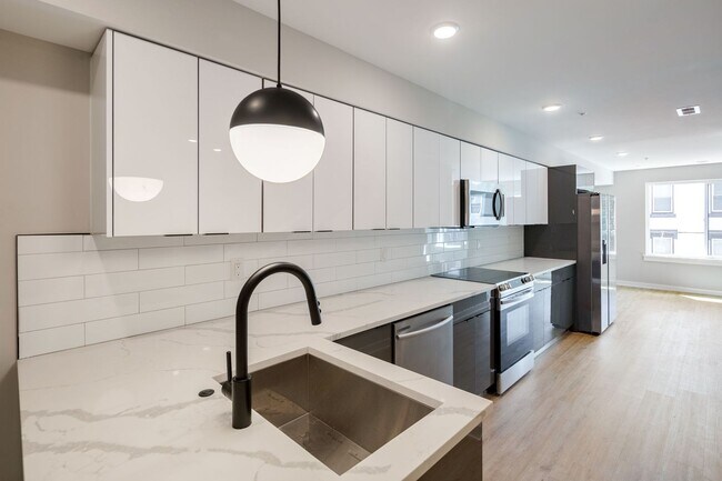 Foto del edificio - 1717 N 25th St