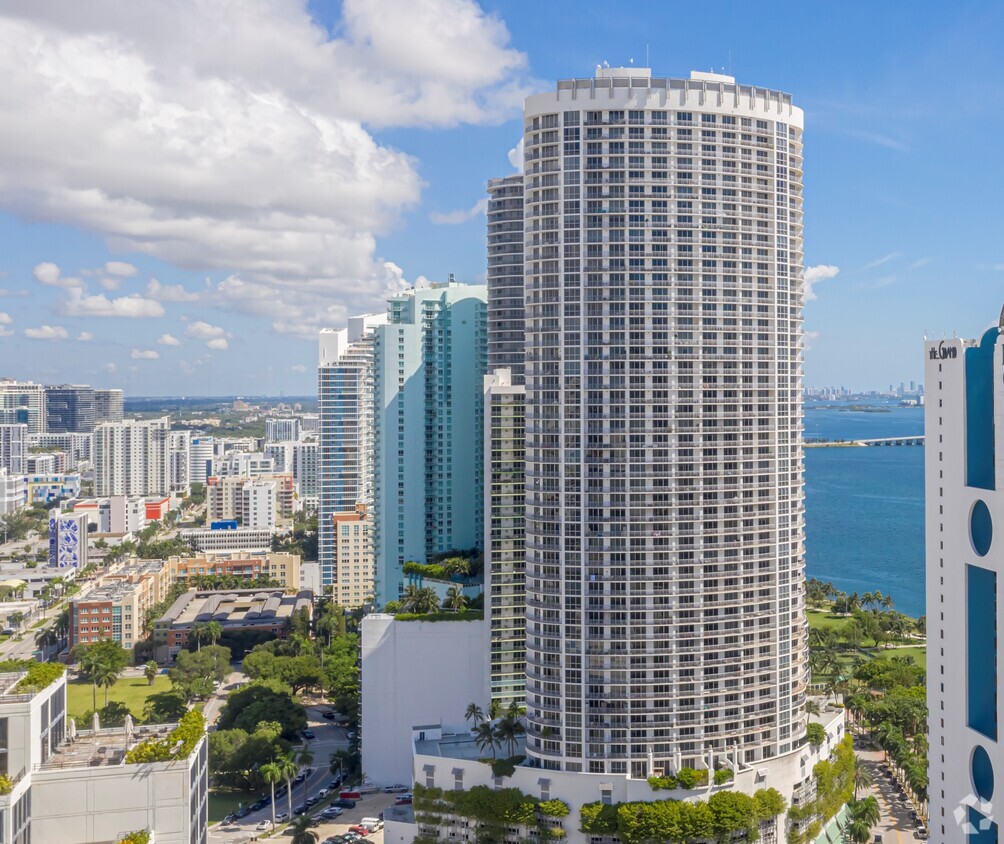 CAOBA MIAMI WORLDCENTER - Open for Business - 27 Photos - 698 NE 1st Ave,  Miami, Florida - Apartments - Phone Number - Yelp