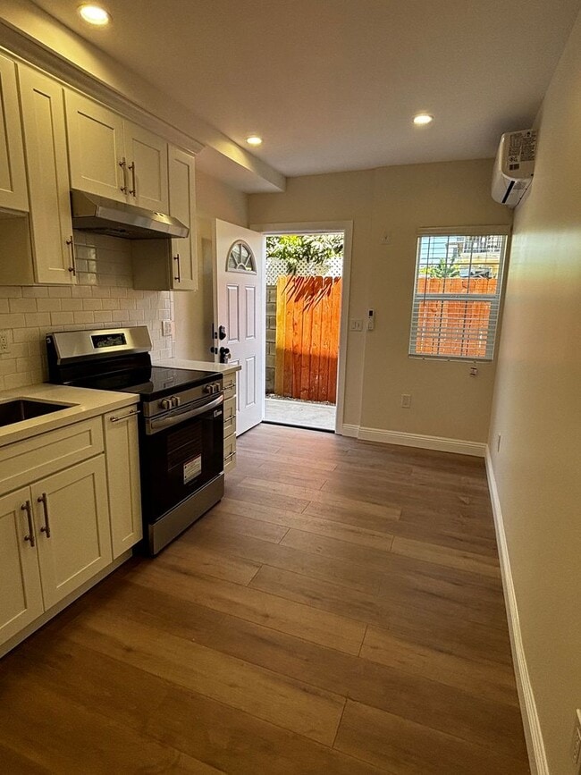 Building Photo - Brand-New Luxury 1BR ADU | Quartz Kitchen | Stainless Appliances | Never Lived In