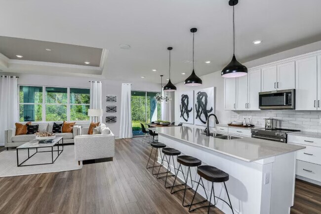 Photo - 17311 Million Lks Ct House