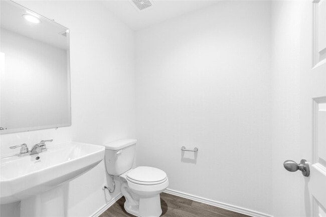 Building Photo - 1203 Via Sacra Dr