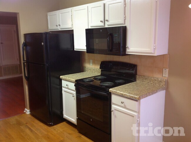 Foto del edificio - 3495 Baroney Ln SW