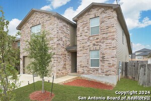 Foto del edificio - 11623 Blackmore Leap