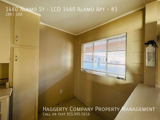 Building Photo - Cozy 1bed, 1bath Apartment