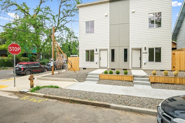 Foto del edificio - 540 N Blandena St