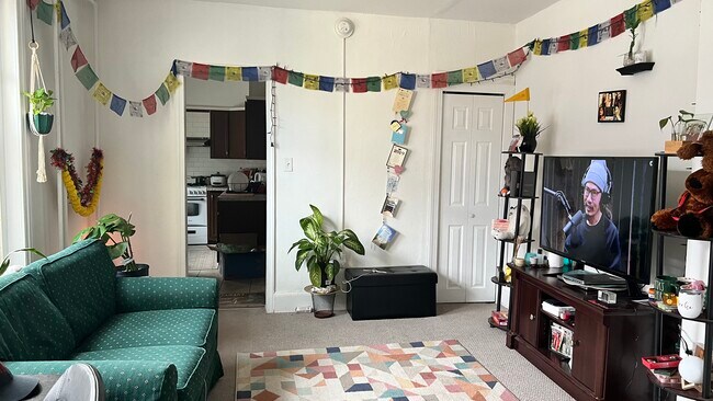 Foto del edificio - 4038 Powelton Ave