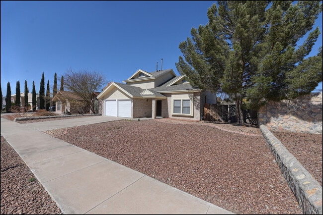 Foto del edificio - 695 Bluff Canyon Cir