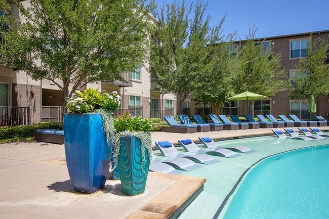 Foto del edificio - Dallas, TX Apartment Homes