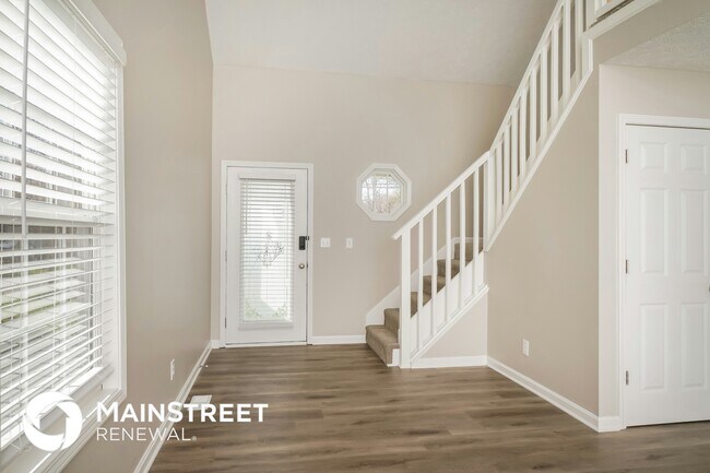 Foto del edificio - 3842 Dunbar Ave