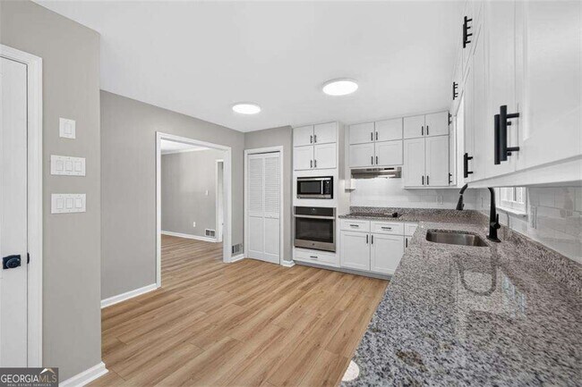 Foto del edificio - 3606 Suwanee Creek Ct
