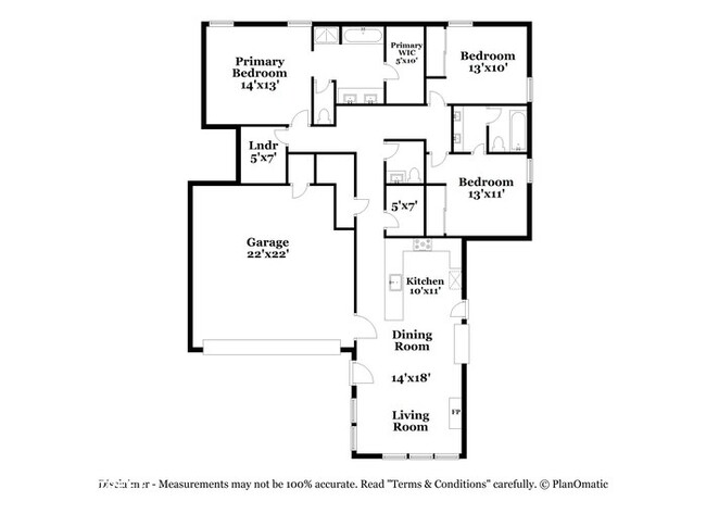 Building Photo - 11353 Paradise Out Lane