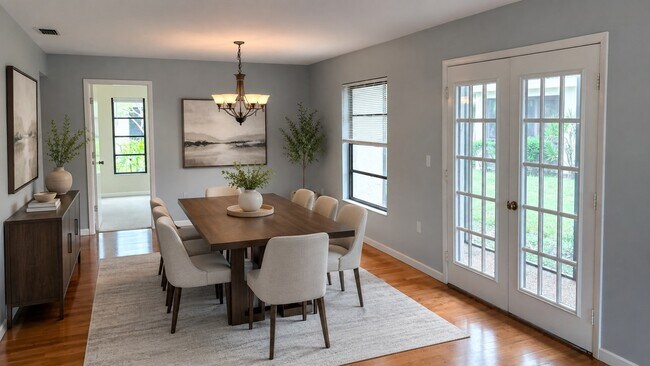Foto del edificio - 5001 Vivienda Way