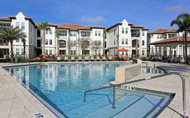 Park Place At Maguire Apartments - Ocoee, FL | Apartments.com