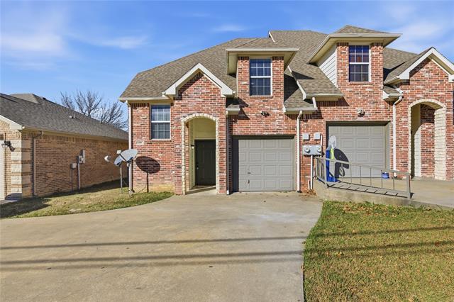 Foto del edificio - 609 E McGee St