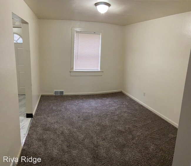 Building Photo - 3 br, 1 bath House - 463 Idlewood Road