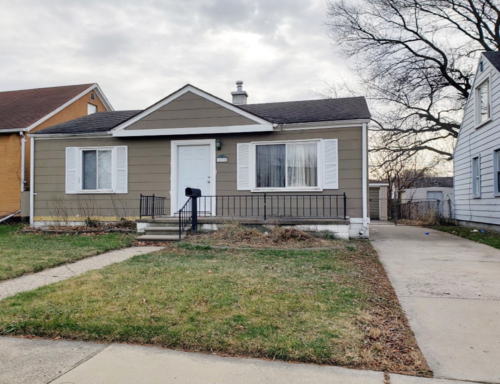 Primary Photo - 11330 Ford Ave