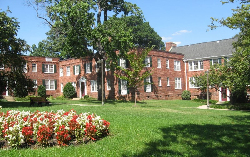 Photo - 1728 Queens Ln (Arlington, VA)