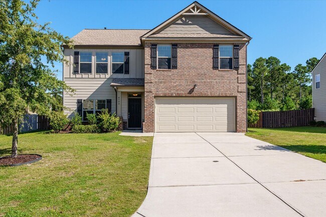 Foto del edificio - Great 5 Bedroom Home in Evans