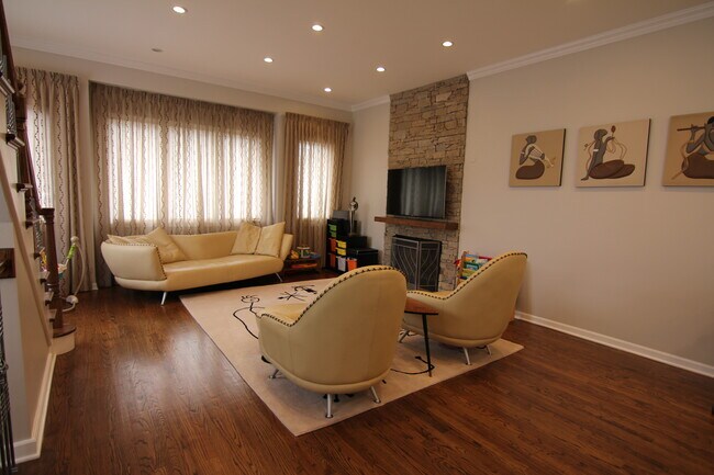 Foto del edificio - 1605 N Sedgwick St