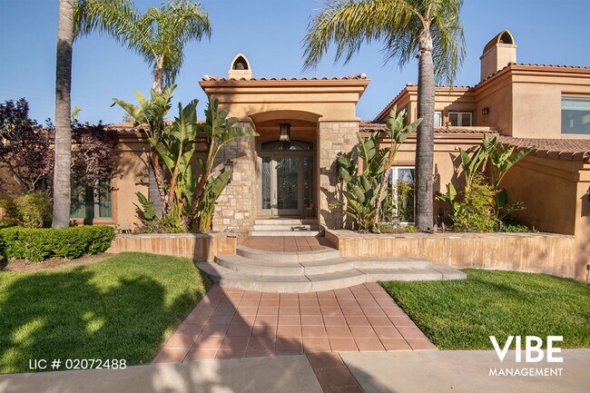 Building Photo - Rare Grand Estate in North Ranch — Resort Living at Its Finest