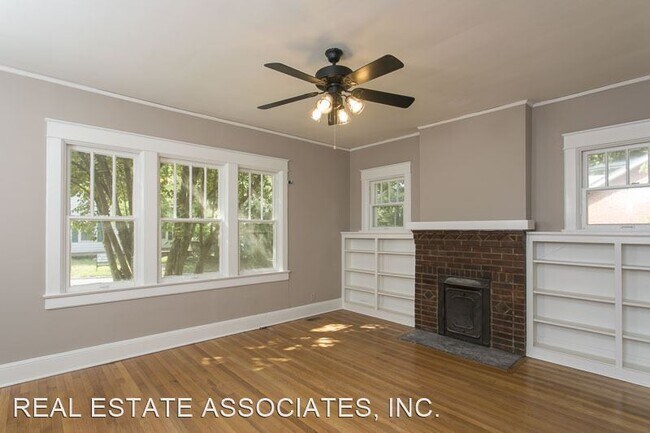 Foto del edificio - 4 br, 2 bath House - 119 Kenan Street