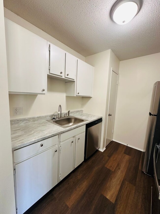 Interior Photo - East Gate Apartments