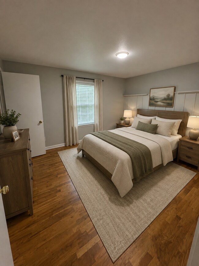 Foto del edificio - 3 Bedroom, 2 Bath Home!