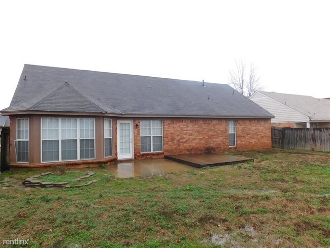 Building Photo - 3 br, 2 bath House - 1657 Mary Payton Dr