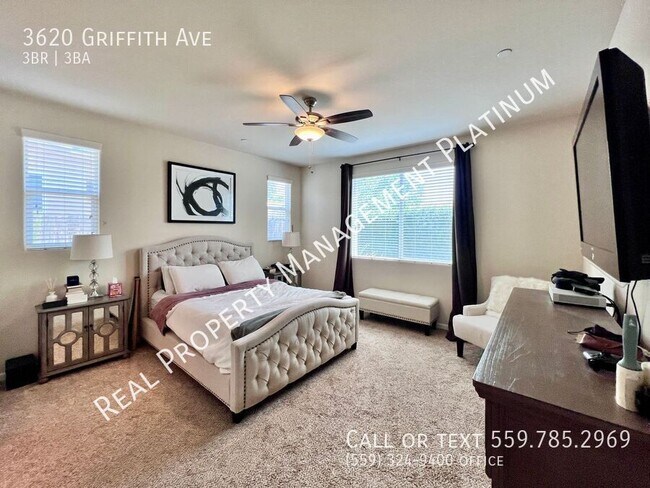 Foto del edificio - 3620 Griffith Ave