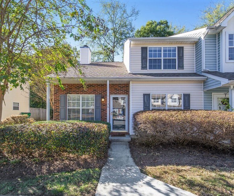 11136 Whitlock Crossing Ct, Charlotte, NC 28273 Townhome Rentals in