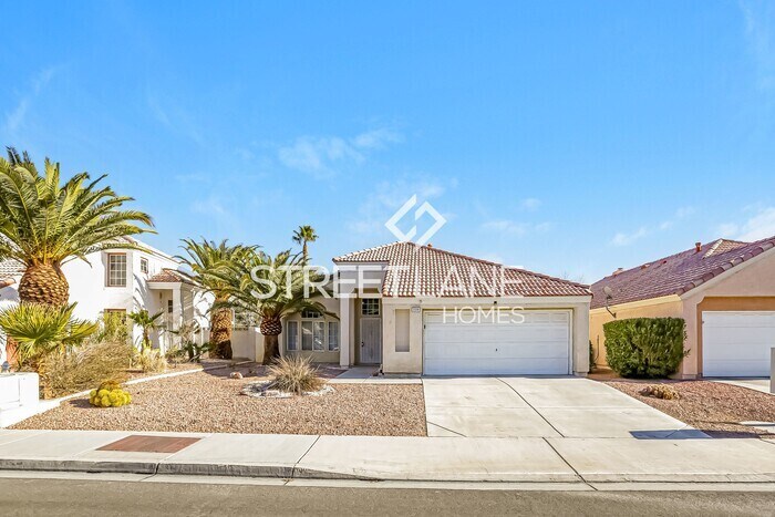 Primary Photo - 3 Bedroom in Las Vegas!