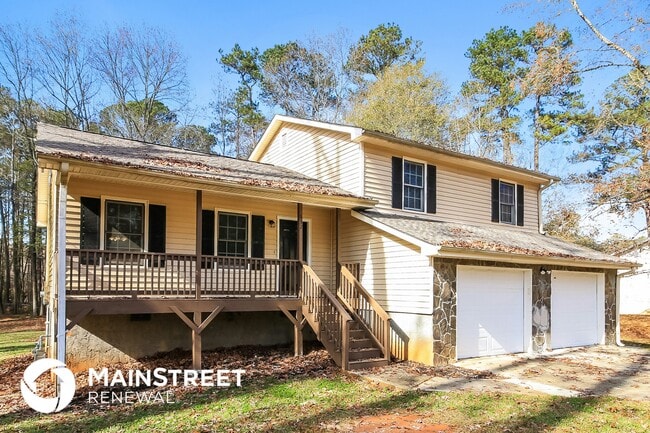 Building Photo - 632 Cloudland Dr