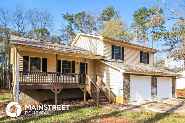 Foto del edificio - 632 Cloudland Dr