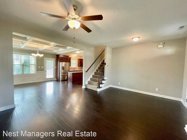 Building Photo - 5 br, 3 bath House - 3220 Point Crossing P...