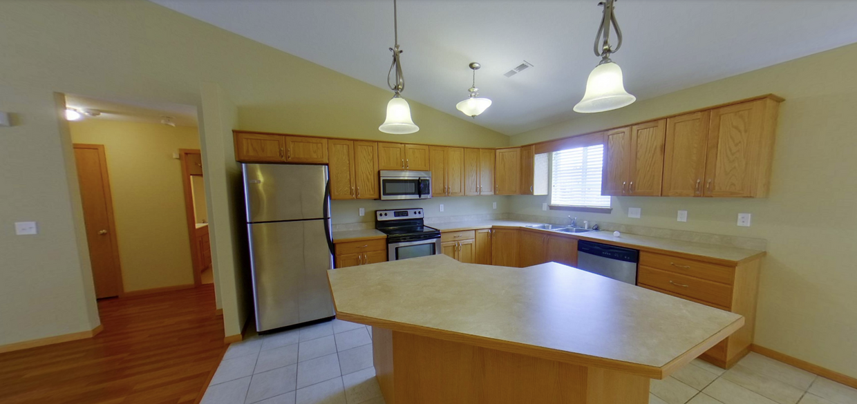Foto principal - 3D Tour Available - West Side Manhattan Ho...